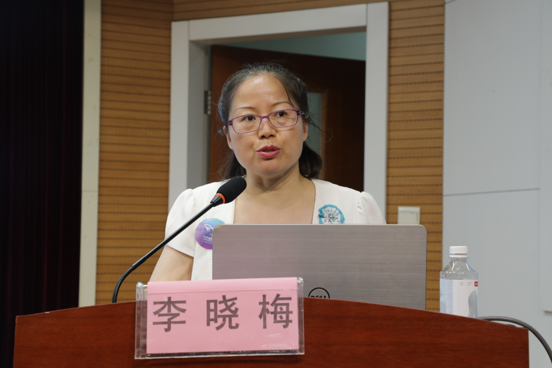 【我为群众办实事】"天使健康救助 助力乡村振兴 " 山东省扶贫开发