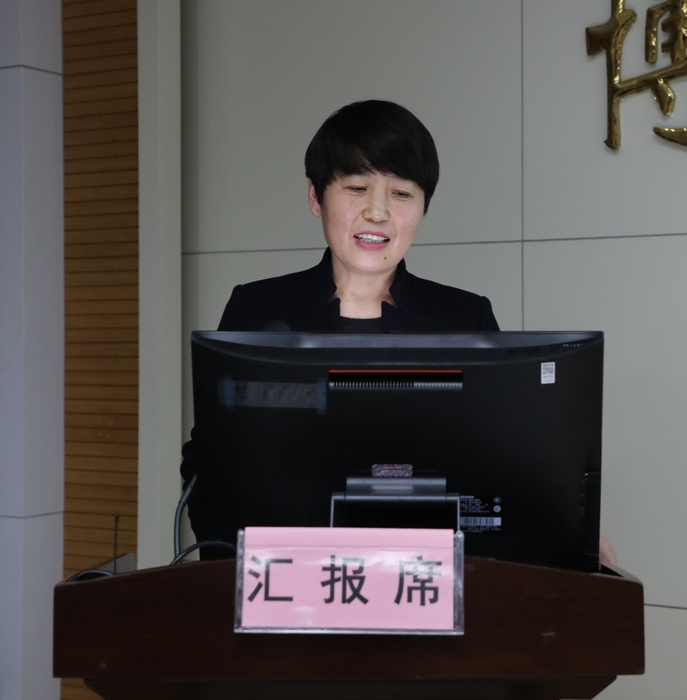 费县人民医院顺利通过三级综合医院标准化建设现场评价