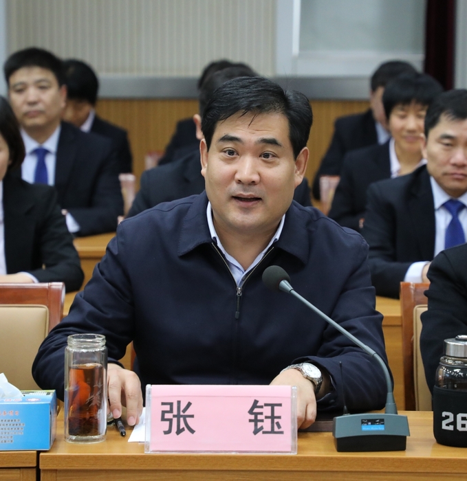 费县人民医院顺利通过三级综合医院标准化建设现场评价