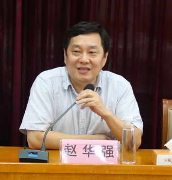 山东大学口腔医院来我院开展"传承长征精神 义诊服务百姓"义诊活动